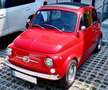Fiat 500 Abarth 695 Abarth Recreation Rot - thumbnail 1