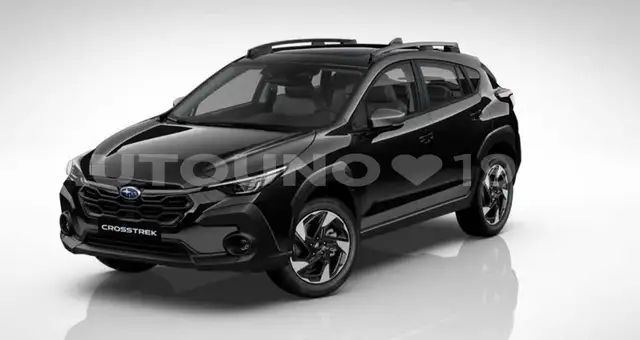 Subaru Crosstrek 2.0i e-Boxer MHEV CVT Lineartronic Style Xtra