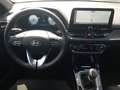 Hyundai i30 1.0 T-GDI Advantage *LED*NAVI*SHZ* Schwarz - thumbnail 10