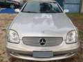 Mercedes-Benz SLK 200 VEICOLO STORICO – ISCRITTO AL REGISTRO ASI Grigio - thumbnail 3