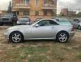 Mercedes-Benz SLK 200 VEICOLO STORICO – ISCRITTO AL REGISTRO ASI Grigio - thumbnail 11
