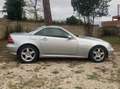 Mercedes-Benz SLK 200 VEICOLO STORICO – ISCRITTO AL REGISTRO ASI Grigio - thumbnail 10