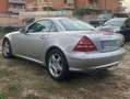 Mercedes-Benz SLK 200 VEICOLO STORICO – ISCRITTO AL REGISTRO ASI Grigio - thumbnail 6