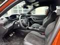 Peugeot 2008 GT Pack NAVI+SHZ+LED+KAMERA Orange - thumbnail 10