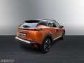 Peugeot 2008 GT Pack NAVI+SHZ+LED+KAMERA Orange - thumbnail 3