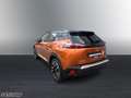 Peugeot 2008 GT Pack NAVI+SHZ+LED+KAMERA Orange - thumbnail 4