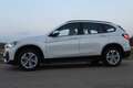 BMW X1 sDrive 18d Aut. *TETTO APRIBILE *PELLE Blanc - thumbnail 2
