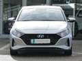 Hyundai i20 1.0 T-GDI 48V-Hybrid DCT Trend Zilver - thumbnail 2