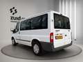 Ford Transit Kombi 300S 2.2 TDCI 9 persoons Airco Betto €5950 Wit - thumbnail 3