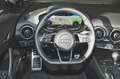 Audi TT Roadster 45 TFSI S tronic S line Grijs - thumbnail 11