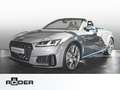 Audi TT Roadster 45 TFSI S tronic S line Grey - thumbnail 1