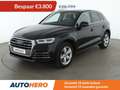 Audi Q5 40 TDI quattro Sport Czarny - thumbnail 1