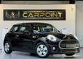 MINI One Mini. One Ambiente Aut./LED/Navi/BT/SHZ Noir - thumbnail 1