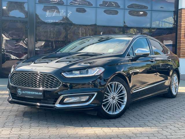 Ford Mondeo Lim. Hybrid Vignale Leder/Navi/Kamera