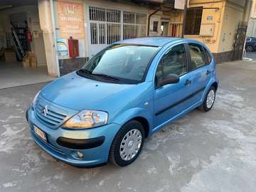 C3 1.1 Classique 60 CV