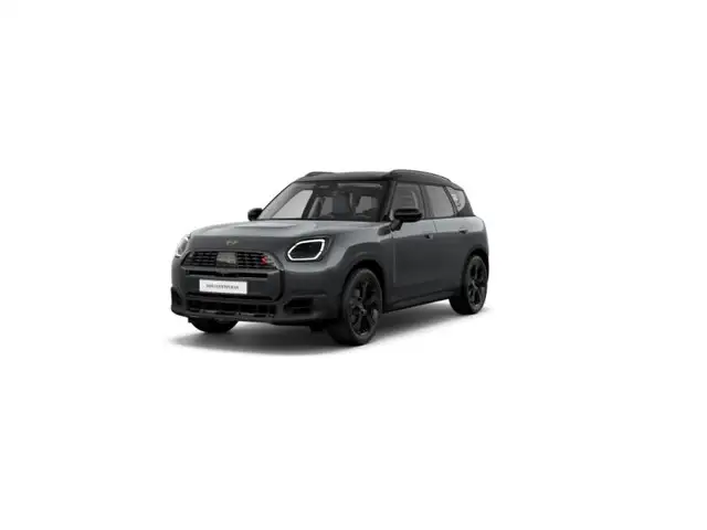 MINI Countryman S All4 L | TOWB | PARK + | DRIVE +