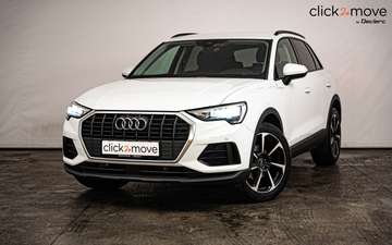 Q3 35 TDi Sport S tronic