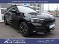 Skoda Kamiq 1.5 Monte Carlo P-Dach/PTS+RFK/LED/20tkm Noir - thumbnail 1