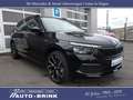 Skoda Kamiq 1.5 Monte Carlo P-Dach/PTS+RFK/LED/20tkm Noir - thumbnail 26