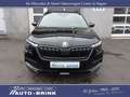Skoda Kamiq 1.5 Monte Carlo P-Dach/PTS+RFK/LED/20tkm Noir - thumbnail 3