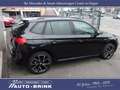 Skoda Kamiq 1.5 Monte Carlo P-Dach/PTS+RFK/LED/20tkm Noir - thumbnail 8