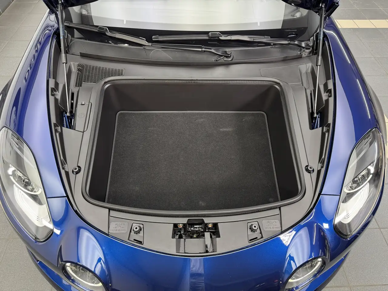 Alpine A110 2023