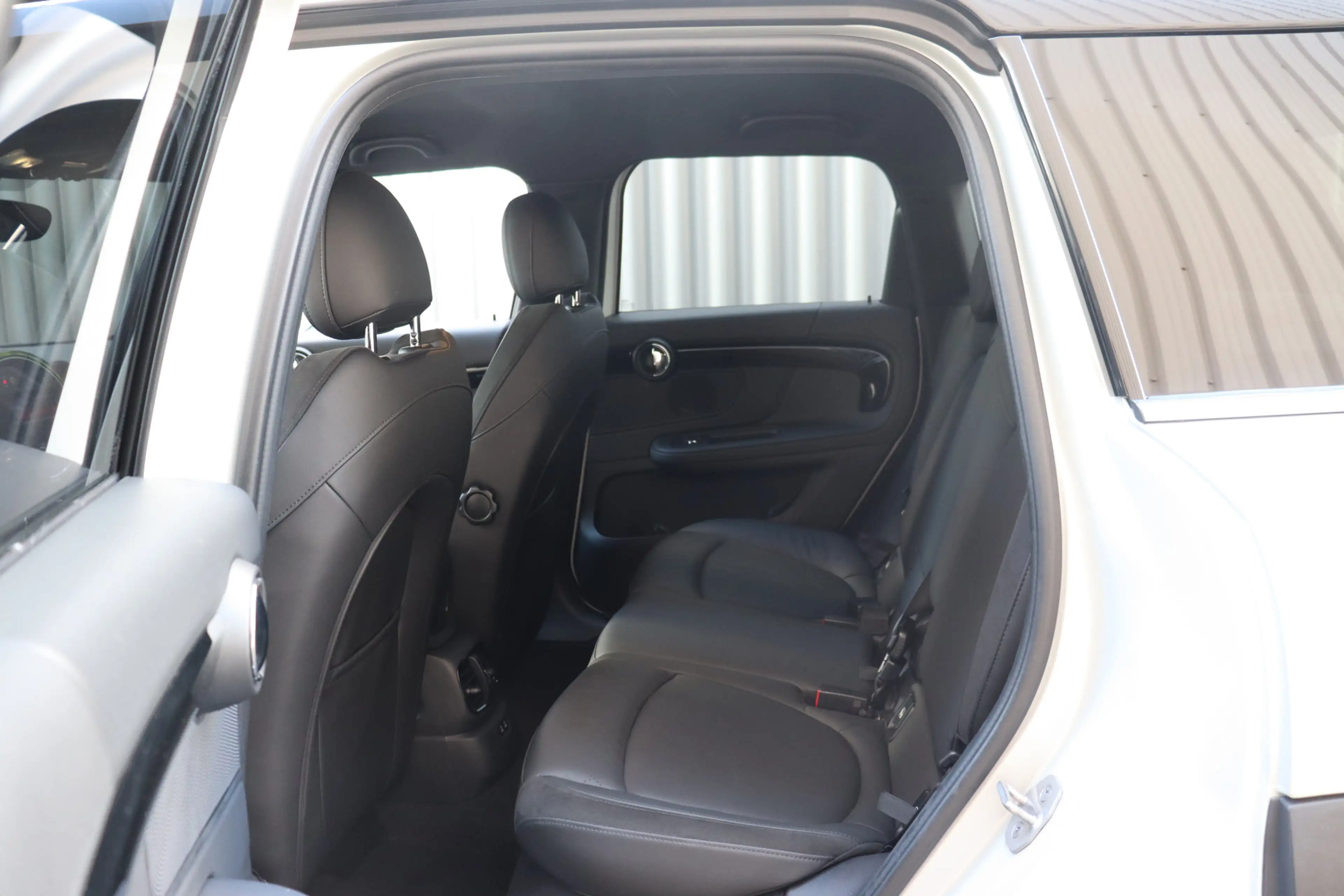 MINI John Cooper Works Countryman SE ALL4 JCW Automaat / Achteruitrijcamera / Comfor — photo 6