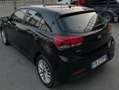 Kia Rio Rio IV 2017 1.2 mpi Active 84cv Nero - thumbnail 4