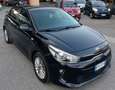 Kia Rio Rio IV 2017 1.2 mpi Active 84cv Zwart - thumbnail 1