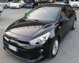 Kia Rio Rio IV 2017 1.2 mpi Active 84cv Nero - thumbnail 3