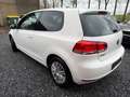 Volkswagen Golf Golf 6 1.4i Trendline / Parfait état / GARANTIE Blanc - thumbnail 7