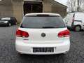 Volkswagen Golf Golf 6 1.4i Trendline / Parfait état / GARANTIE Blanc - thumbnail 8
