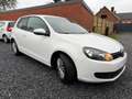 Volkswagen Golf Golf 6 1.4i Trendline / Parfait état / GARANTIE Blanc - thumbnail 10