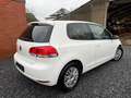 Volkswagen Golf Golf 6 1.4i Trendline / Parfait état / GARANTIE Blanc - thumbnail 9