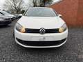 Volkswagen Golf Golf 6 1.4i Trendline / Parfait état / GARANTIE Blanc - thumbnail 11