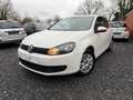 Volkswagen Golf Golf 6 1.4i Trendline / Parfait état / GARANTIE Blanc - thumbnail 12