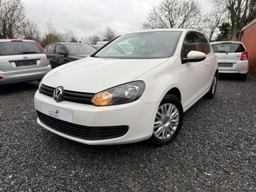 Golf 6 1.4i Trendline / Parfait état / GARANTIE