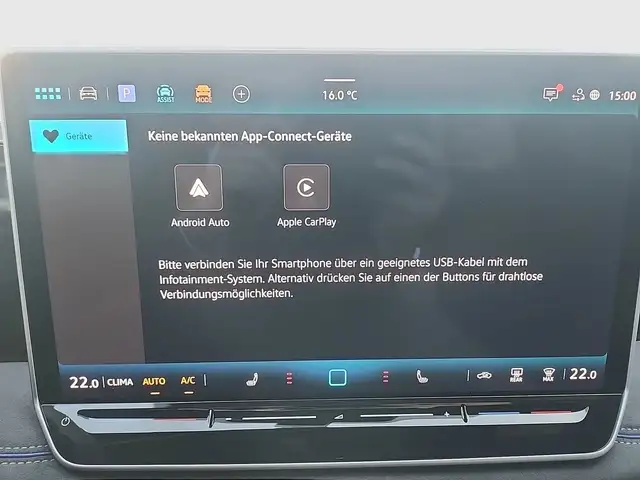 Volkswagen Tiguan Sport eHybrid DSG 150 kW Ansicht 20