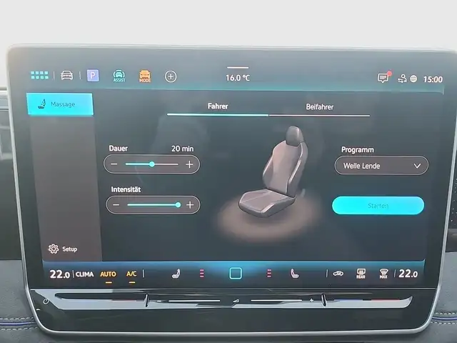 Volkswagen Tiguan Sport eHybrid DSG 150 kW Ansicht 23