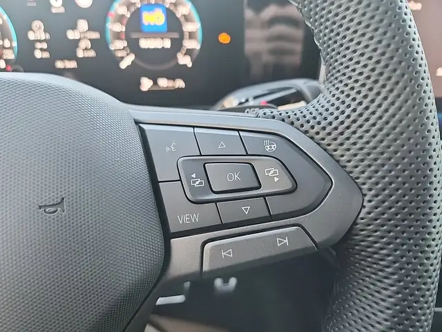 Volkswagen Tiguan Sport eHybrid DSG 150 kW Ansicht 13