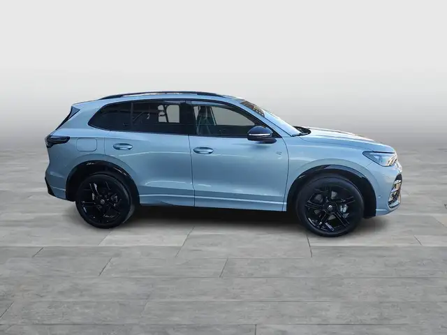 Volkswagen Tiguan Sport eHybrid DSG 150 kW Ansicht 6