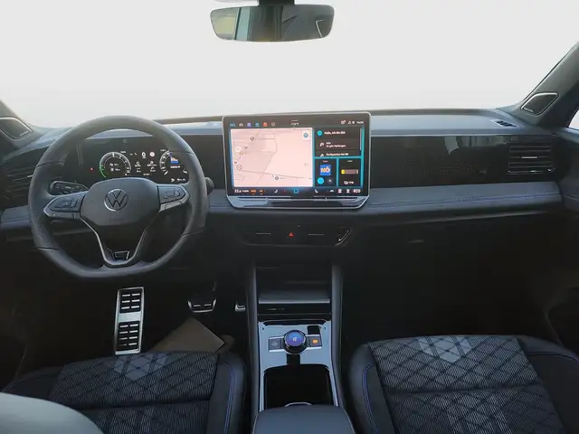 Volkswagen Tiguan Sport eHybrid DSG 150 kW Ansicht 9