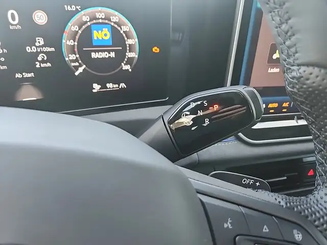 Volkswagen Tiguan Sport eHybrid DSG 150 kW Ansicht 12