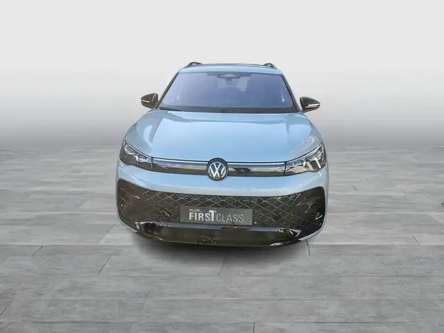 Volkswagen Tiguan Sport eHybrid DSG 150 kW Ansicht 2