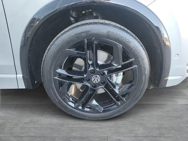 Volkswagen Tiguan Sport eHybrid DSG 150 kW Ansicht 7