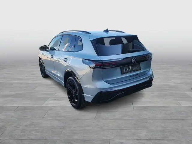 Volkswagen Tiguan Sport eHybrid DSG 150 kW Ansicht 4