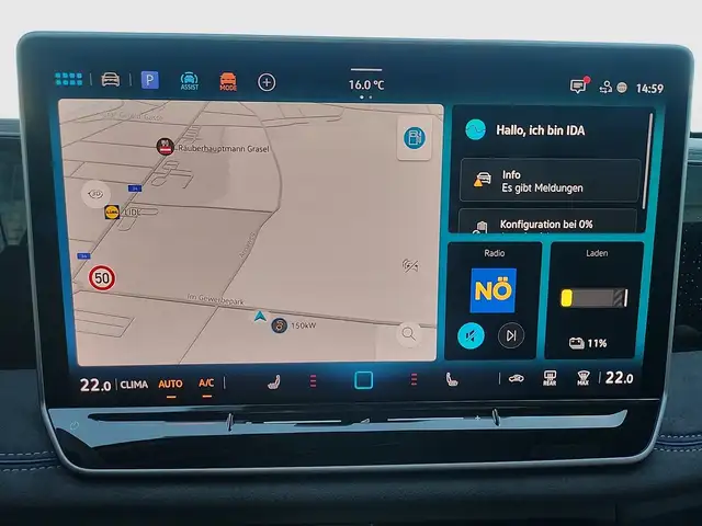 Volkswagen Tiguan Sport eHybrid DSG 150 kW Ansicht 16