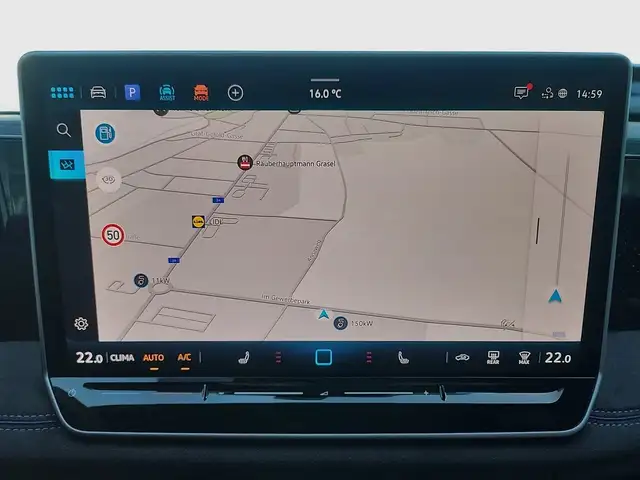 Volkswagen Tiguan Sport eHybrid DSG 150 kW Ansicht 19