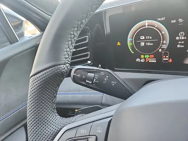 Volkswagen Tiguan Sport eHybrid DSG 150 kW Ansicht 10