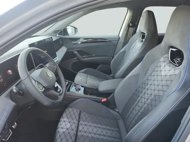 Volkswagen Tiguan Sport eHybrid DSG 150 kW Ansicht 8